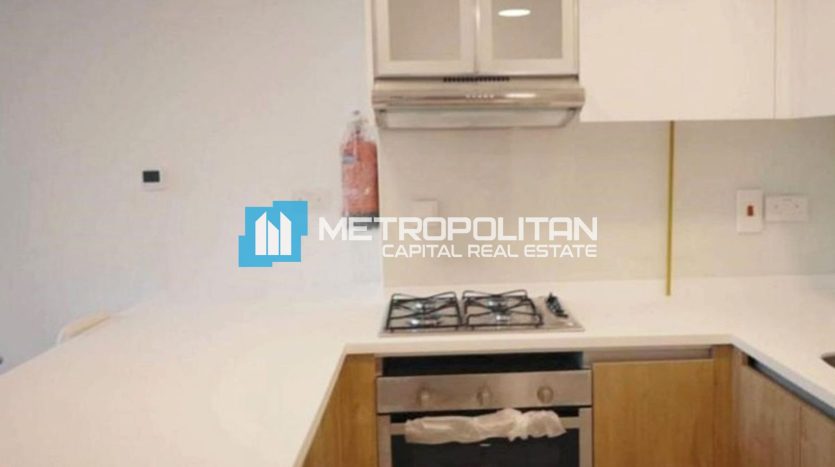 Apartment on Al Raha Beach, Abu-Dhabi, 2 bedrooms, 129.2 m2  | Foto 6