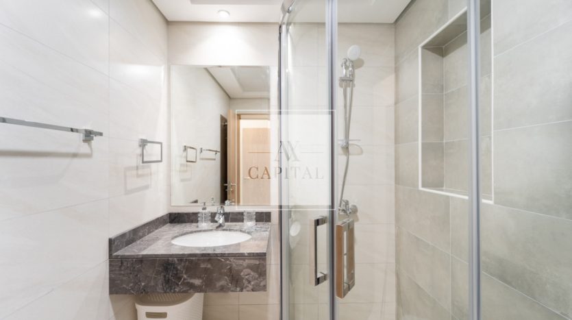 Apartment on Business Bay, Dubai, 1 bedroom, 79.1 m2  | Foto 10