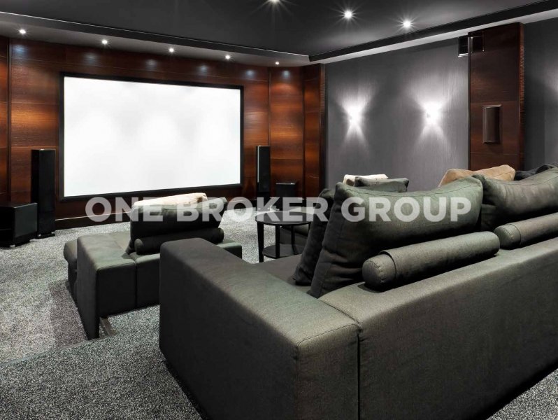 Apartment on Dubai Marina, 3 bedrooms, 218.1 m2  | Foto 10