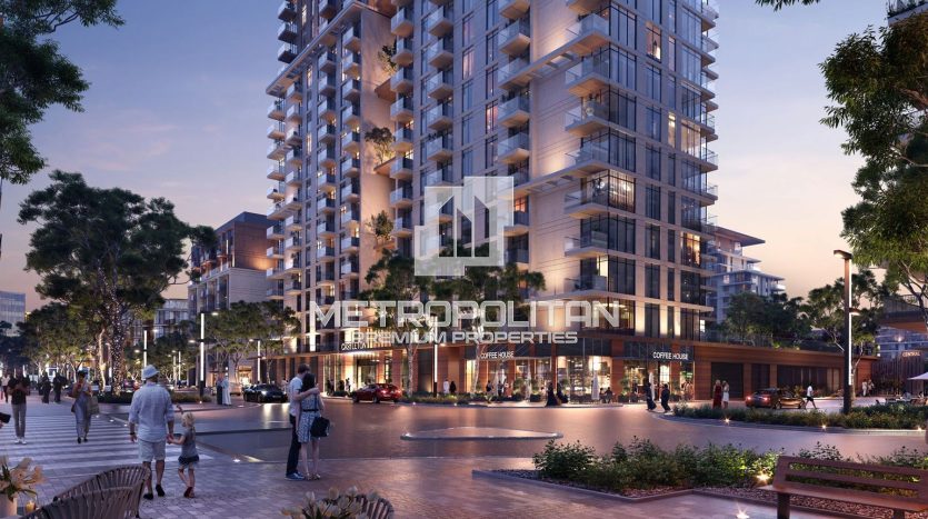 Apartment on City Walk, Dubai, 5 bedrooms, 831 m2  | Foto 7