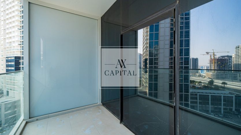Apartment on Business Bay, Dubai, 48.1 m2  | Foto 11