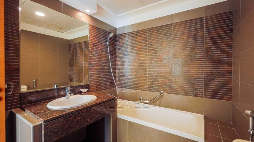 Apartment on Al Reem, Abu-Dhabi, 1 bedroom, 94 m2  | Foto 20
