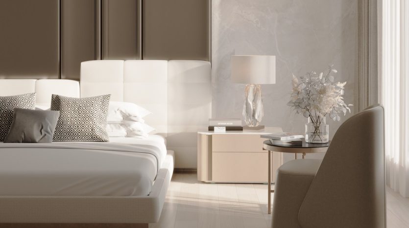 Apartment on Dubai Marina, 2 bedrooms, 140 m2  | Foto 7
