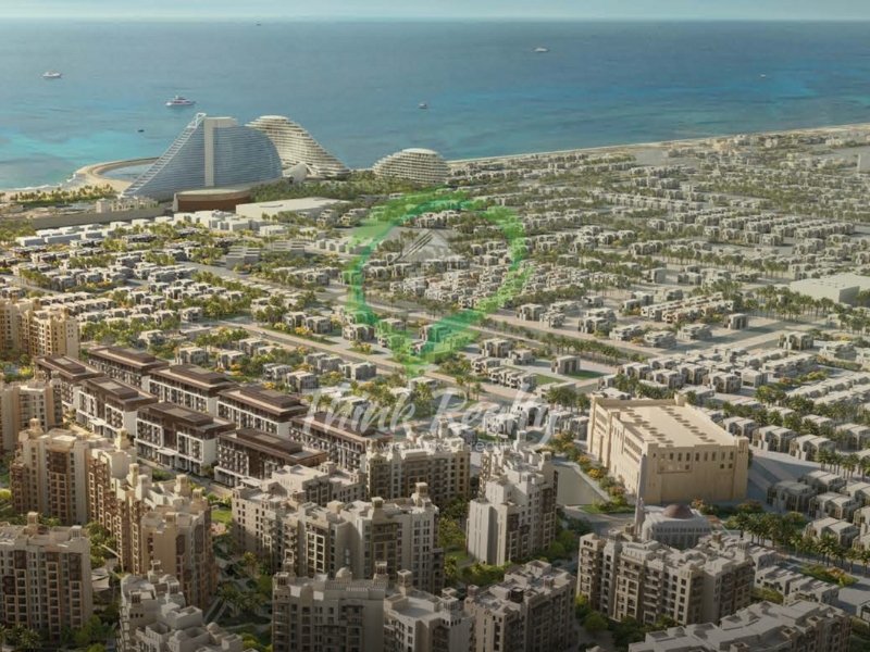 Apartment on Umm Suqeim, Dubai, 3 bedrooms, 203.2 m2  | Foto 6