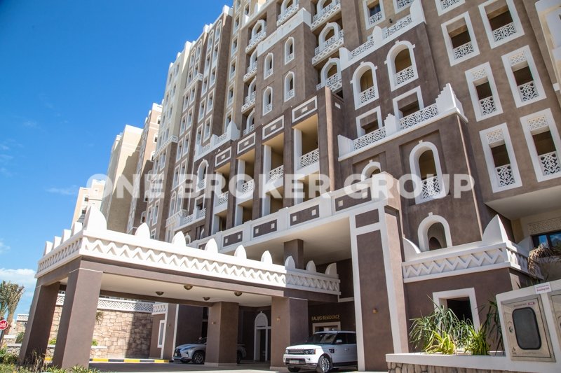 Apartment on Palm Jumeirah, Dubai, 3 bedrooms, 230.4 m2  | Foto 14