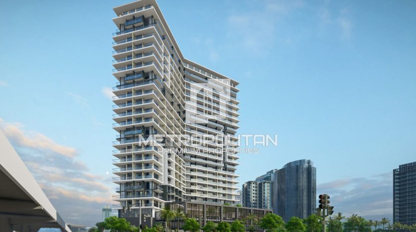 Apartment on Business Bay, Dubai, 1 bedroom, 64 m2  | Foto 9