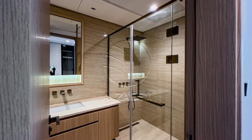 Apartment on Al Reem, Abu-Dhabi, 2 bedrooms, 125 m2  | Foto 12
