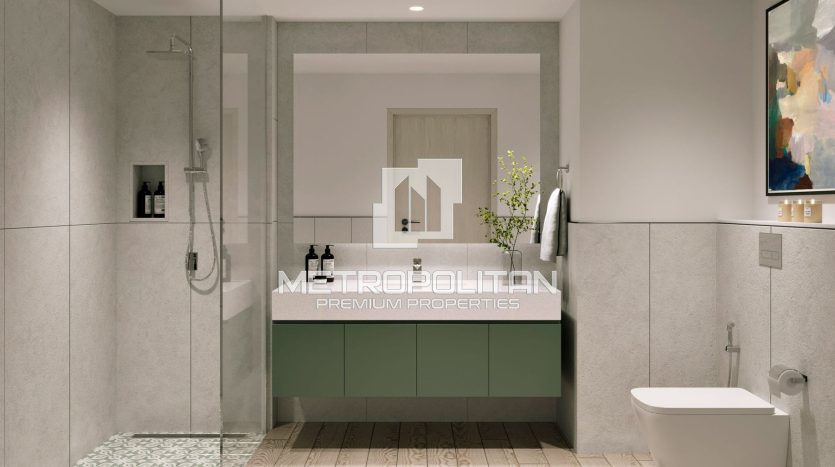 Apartment on City Walk, Dubai, 5 bedrooms, 831 m2  | Foto 17