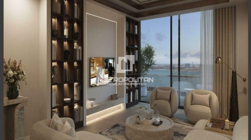 Apartment on Al Marjan Island, Ras-al-khaimah, 3 bedrooms, 175 m2  | Foto 6