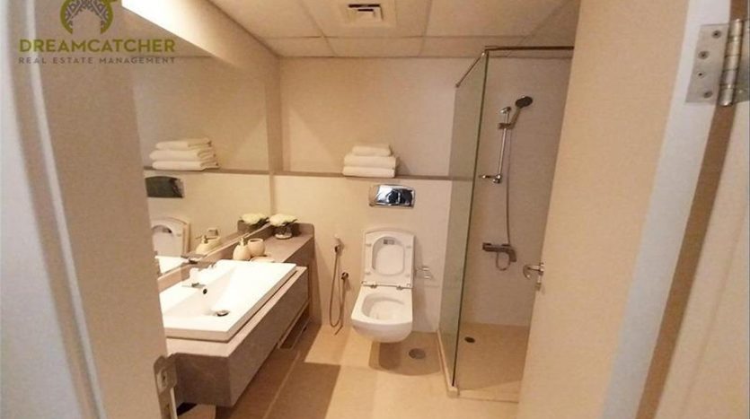 Apartment on Al Marjan Island, Ras-al-khaimah, 1 bedroom, 71.8 m2  | Foto 10