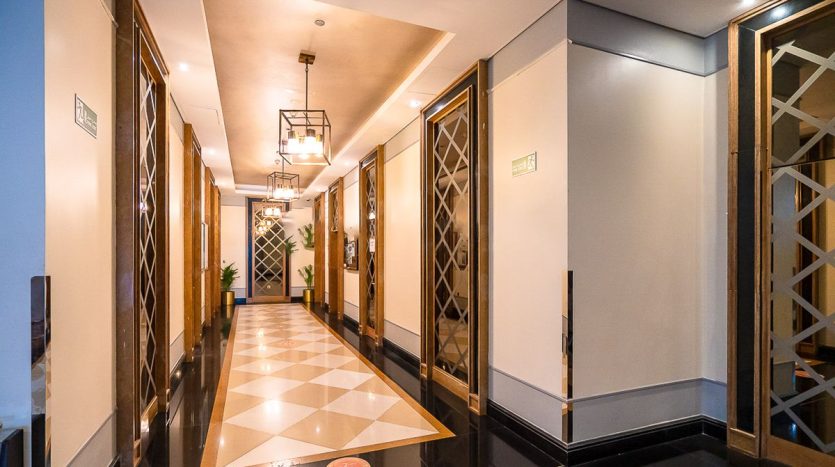 Apartment on Al Reem, Abu-Dhabi, 2 bedrooms, 105 m2  | Foto 9