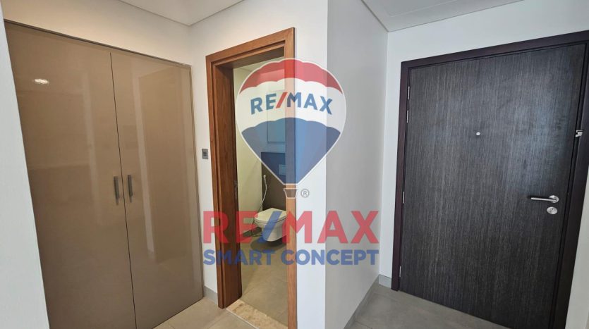 Apartment on Al Raha Beach, Abu-Dhabi, 1 bedroom, 95.7 m2  | Foto 14