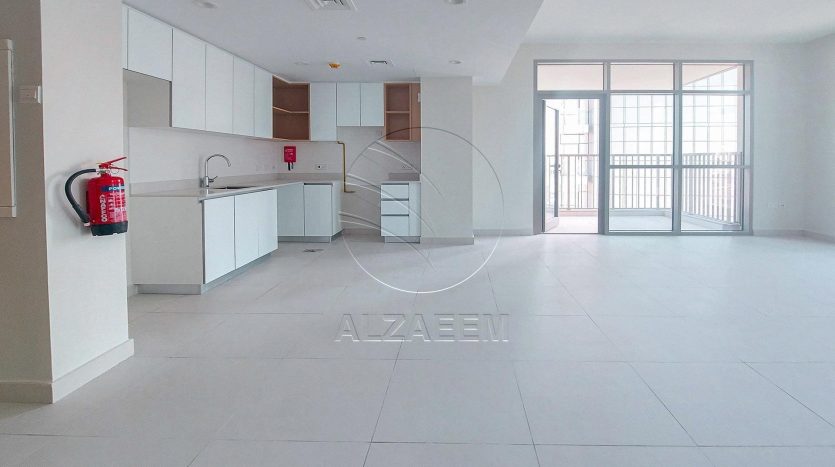 Apartment on Al Reem, Abu-Dhabi, 2 bedrooms, 101 m2  | Foto 10