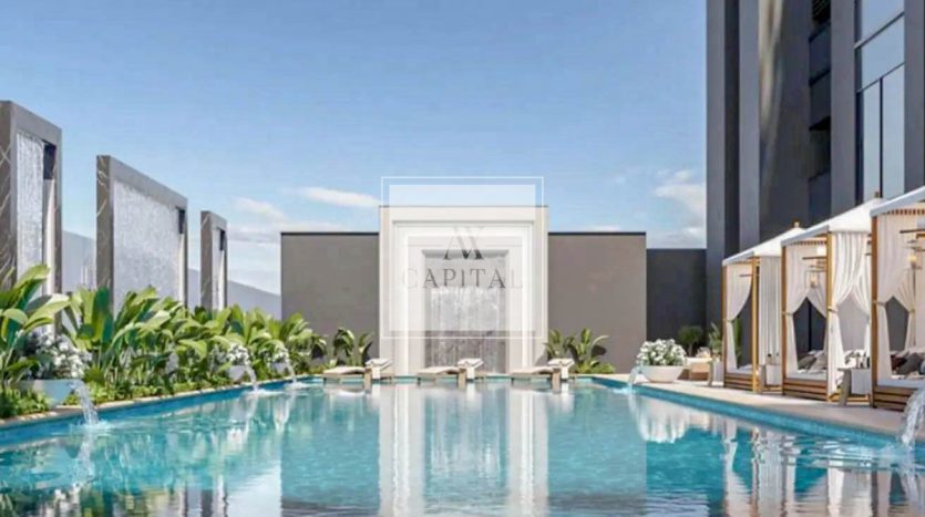 Apartment on Dubai Marina, 2 bedrooms, 100 m2  | Foto 12