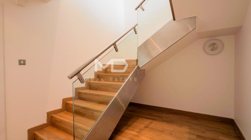 Apartment on Al Raha Beach, Abu-Dhabi, 2 bedrooms, 189.1 m2  | Foto 17