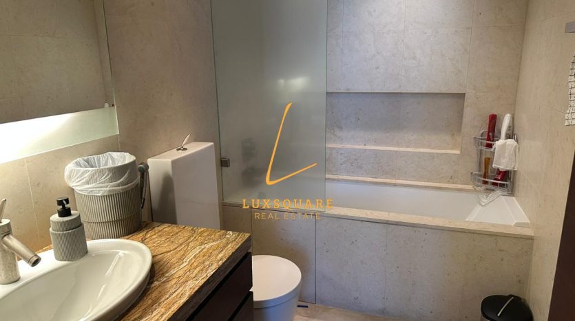 Apartment on Downtown Burj Dubai, 2 bedrooms, 176.5 m2  | Foto 13