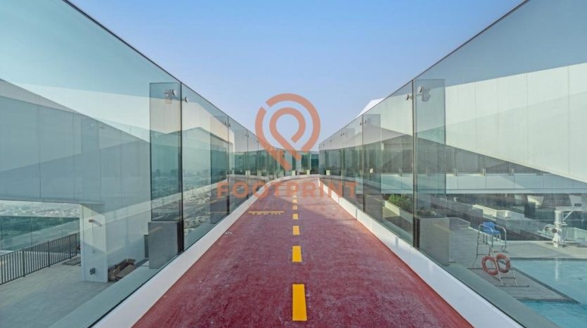 Apartment on Al-Kifaf, Dubai, 1 bedroom, 79 m2  | Foto 14