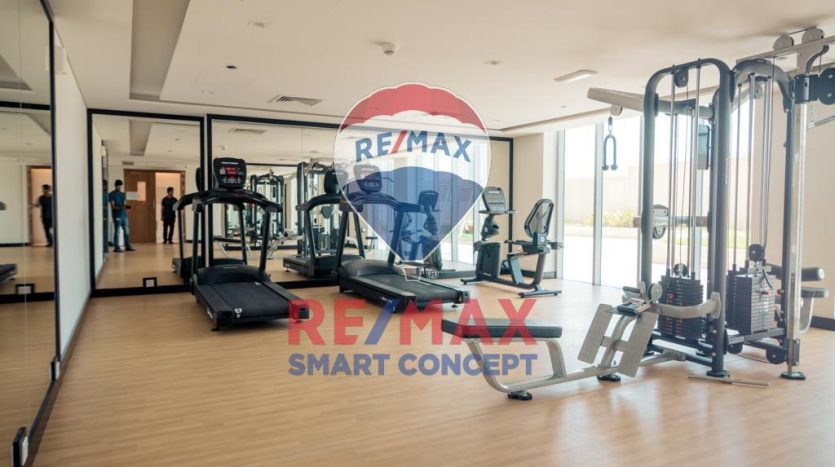 Apartment on Al Reem, Abu-Dhabi, 2 bedrooms, 112.9 m2  | Foto 16
