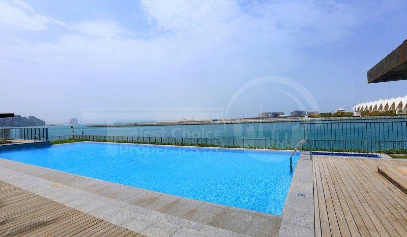 Apartment on Al Raha Beach, Abu-Dhabi, 3 bedrooms, 310.2 m2  | Foto 14