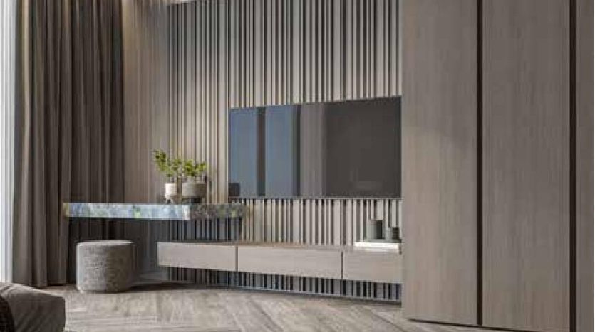 Apartment on Dubai Land, Dubai, 44 m2  | Foto 9