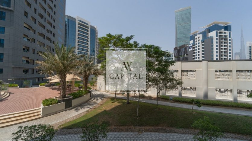 Apartment on Business Bay, Dubai, 50.1 m2  | Foto 13