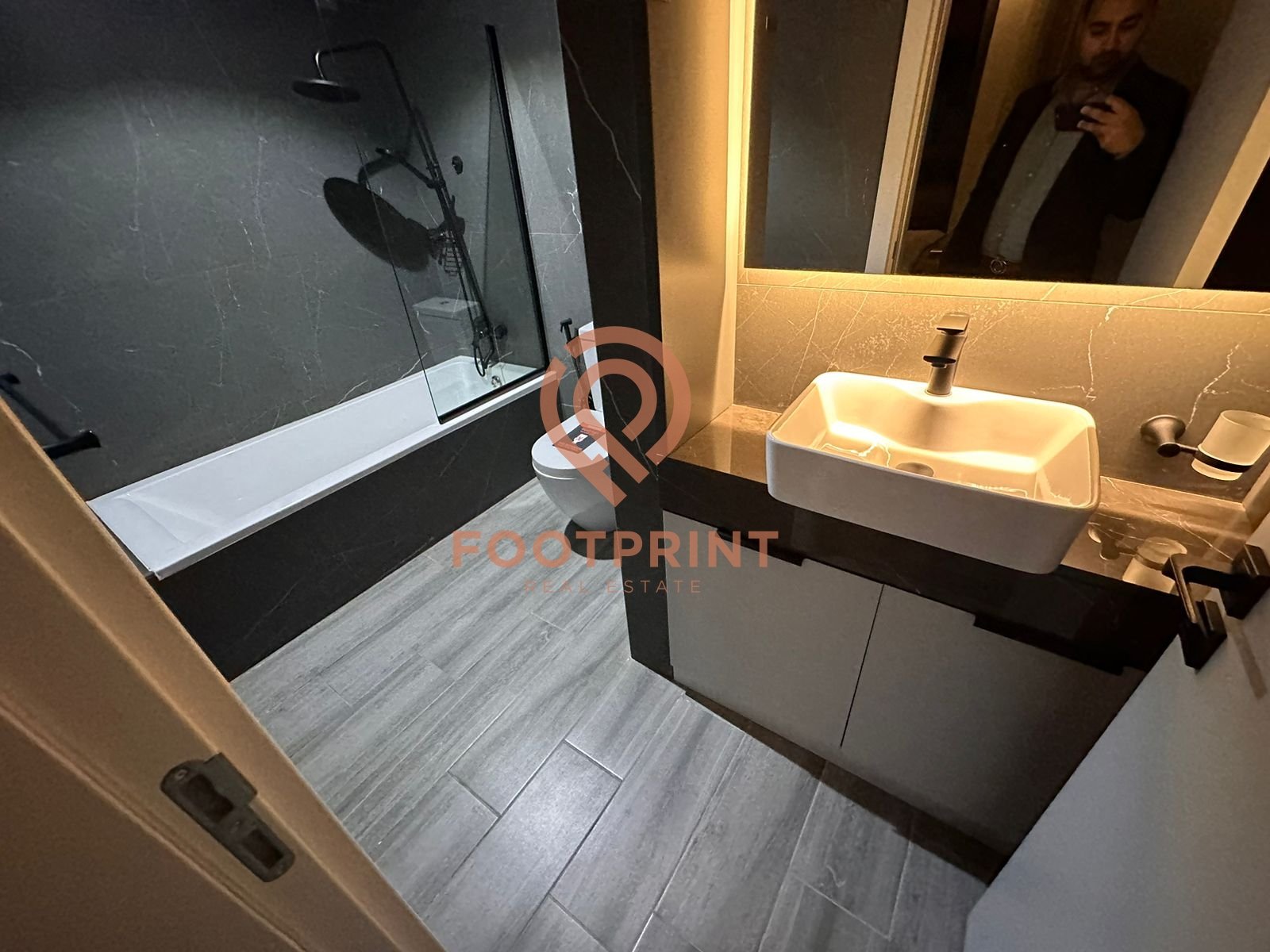 Apartment on Dubai Production City (IMPZ), Dubai, 2 bedrooms, 116.5 m2  | Foto 10