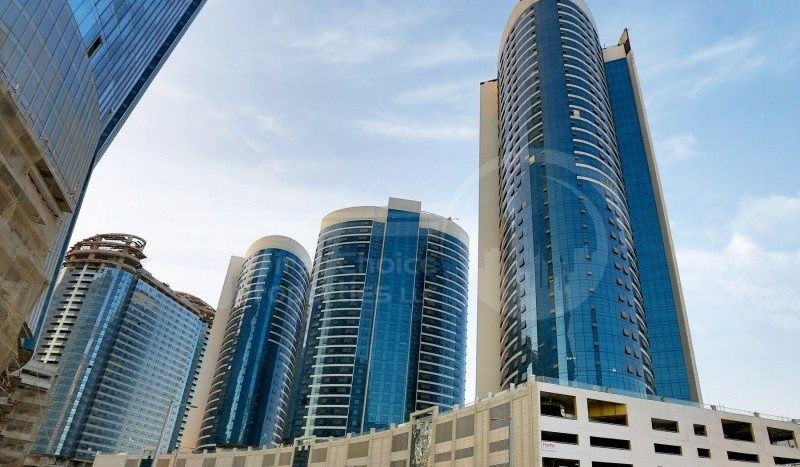Apartment on Al Reem, Abu-Dhabi, 1 bedroom, 87.8 m2  | Foto 12