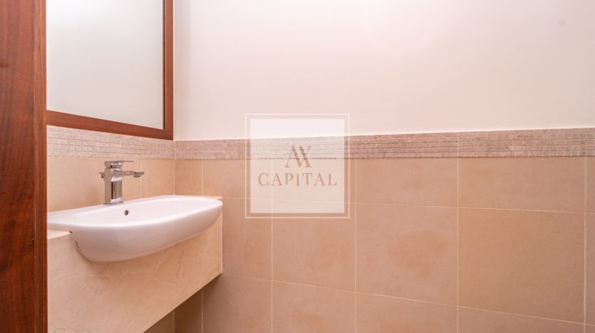 Apartment on Downtown Burj Dubai, 2 bedrooms, 134.9 m2  | Foto 13