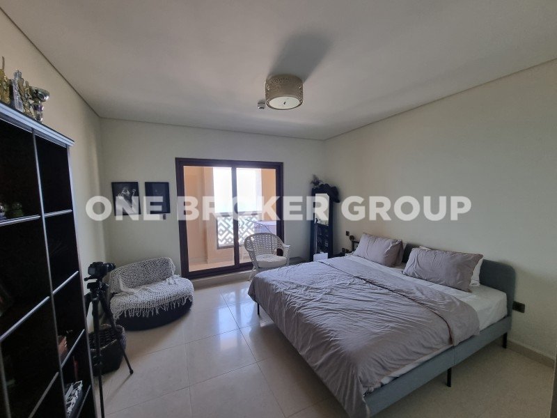 Apartment on Palm Jumeirah, Dubai, 3 bedrooms, 230.4 m2  | Foto 11