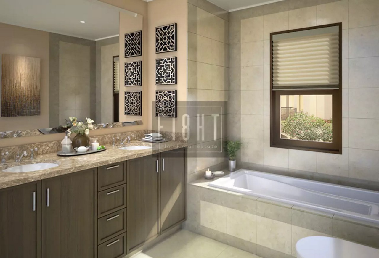 Villa on Serena, Dubai, 3 bedrooms, 186 m2  | Foto 6