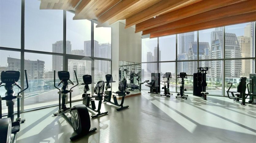 Apartment on Dubai Marina, 2 bedrooms, 140.7 m2  | Foto 19