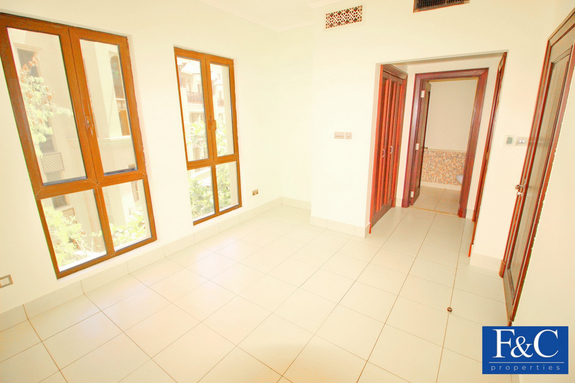 Apartment on Old Town, Dubai, 1 bedroom, 92.4 m2  | Foto 11