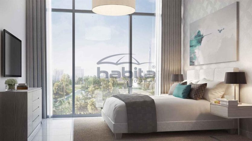 Apartment on Al Furjan, Dubai, 78.3 m2  | Foto 10