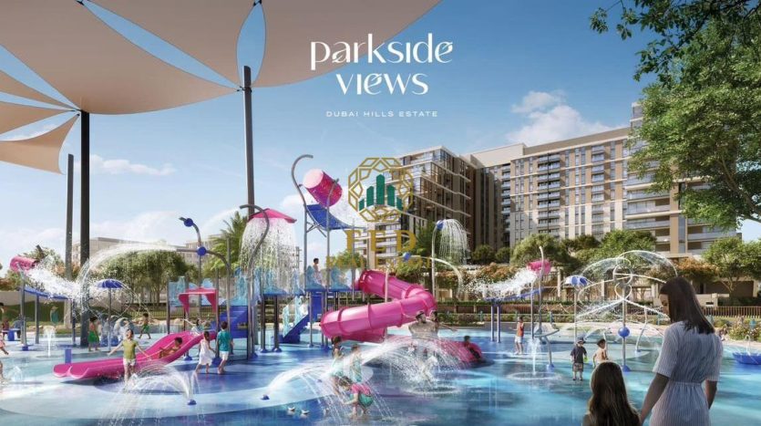 Apartment on Dubai Hills Estate, 2 bedrooms, 98.7 m2  | Foto 6