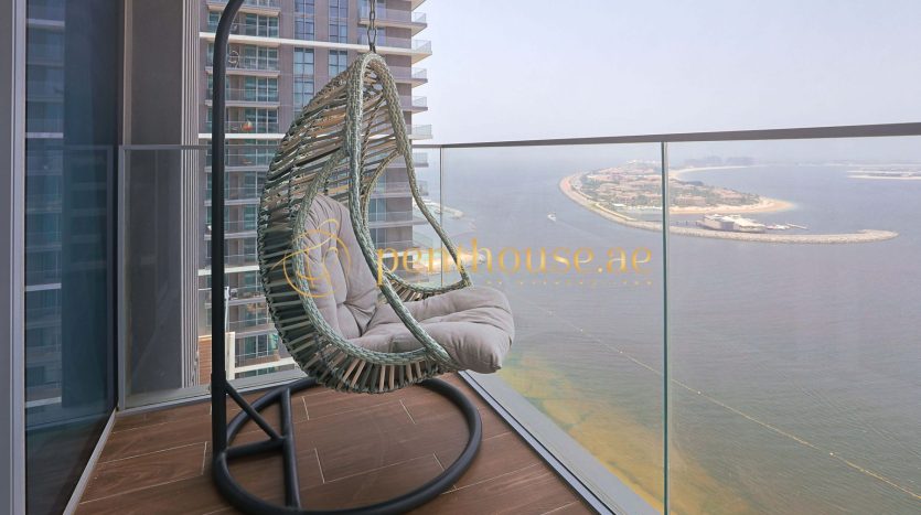 Apartment on Dubai Harbour, Dubai, 2 bedrooms, 111 m2  | Foto 20