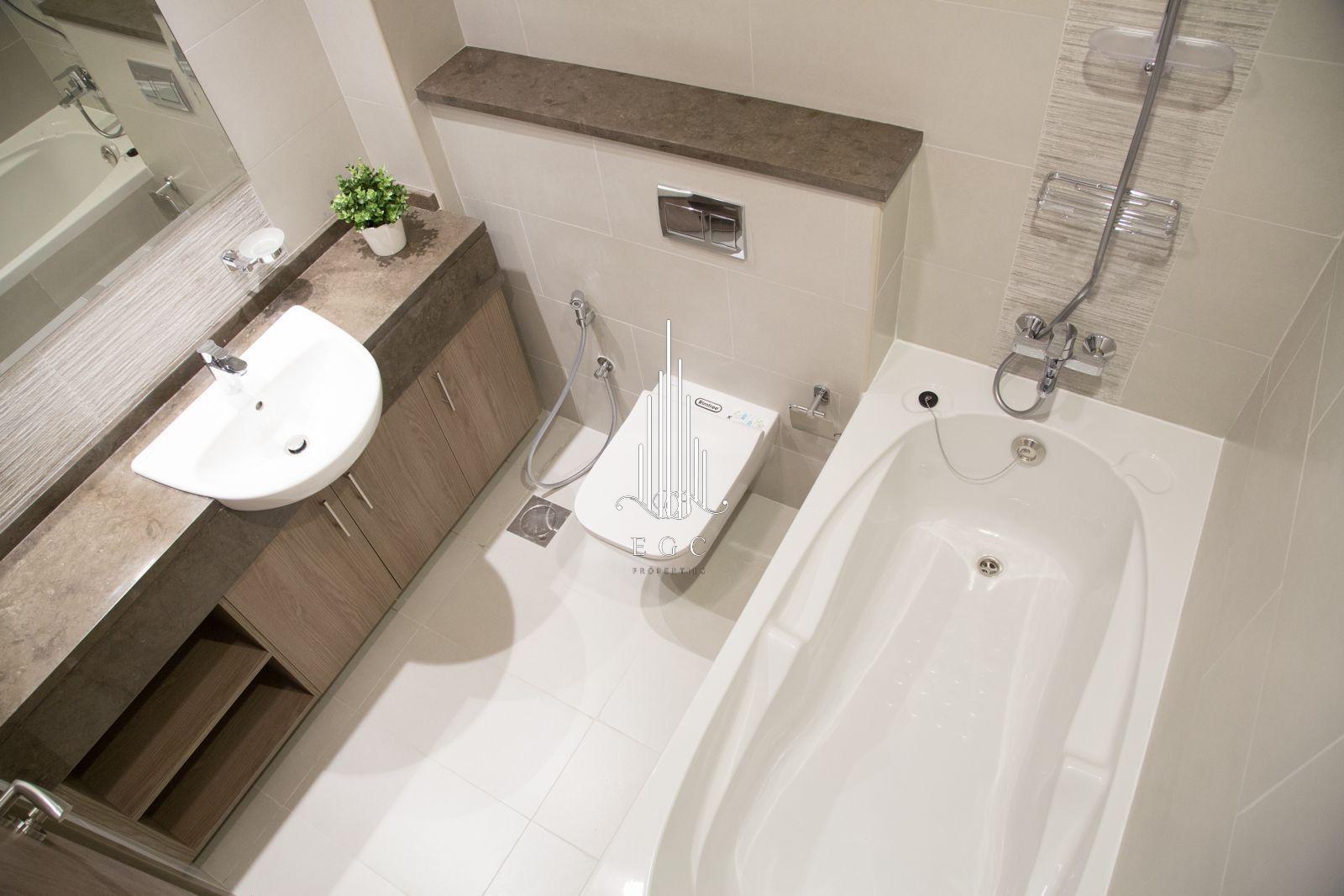 Apartment on Saadiyat Island, Abu-Dhabi, 1 bedroom, 83.1 m2  | Foto 16