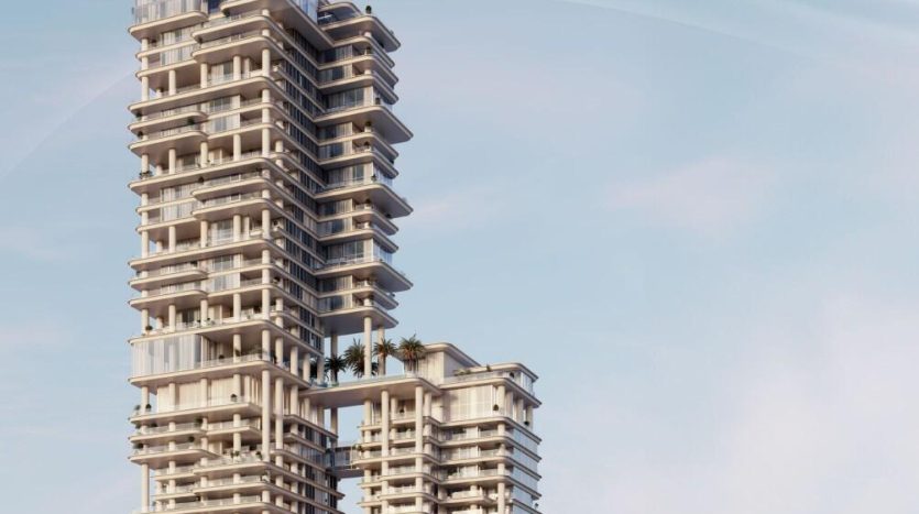 Apartment on Business Bay, Dubai, 4 bedrooms, 643 m2  | Foto 7