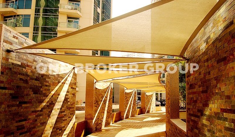 Apartment on Dubai Marina, 1 bedroom, 85.7 m2  | Foto 14