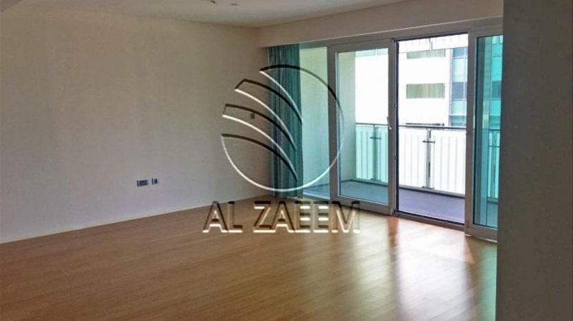 Apartment on Al Raha Beach, Abu-Dhabi, 1 bedroom, 82 m2  | Foto 6