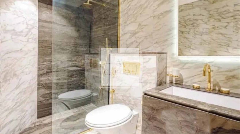 Apartment on Al Furjan, Dubai, 2 bedrooms, 143.7 m2  | Foto 8