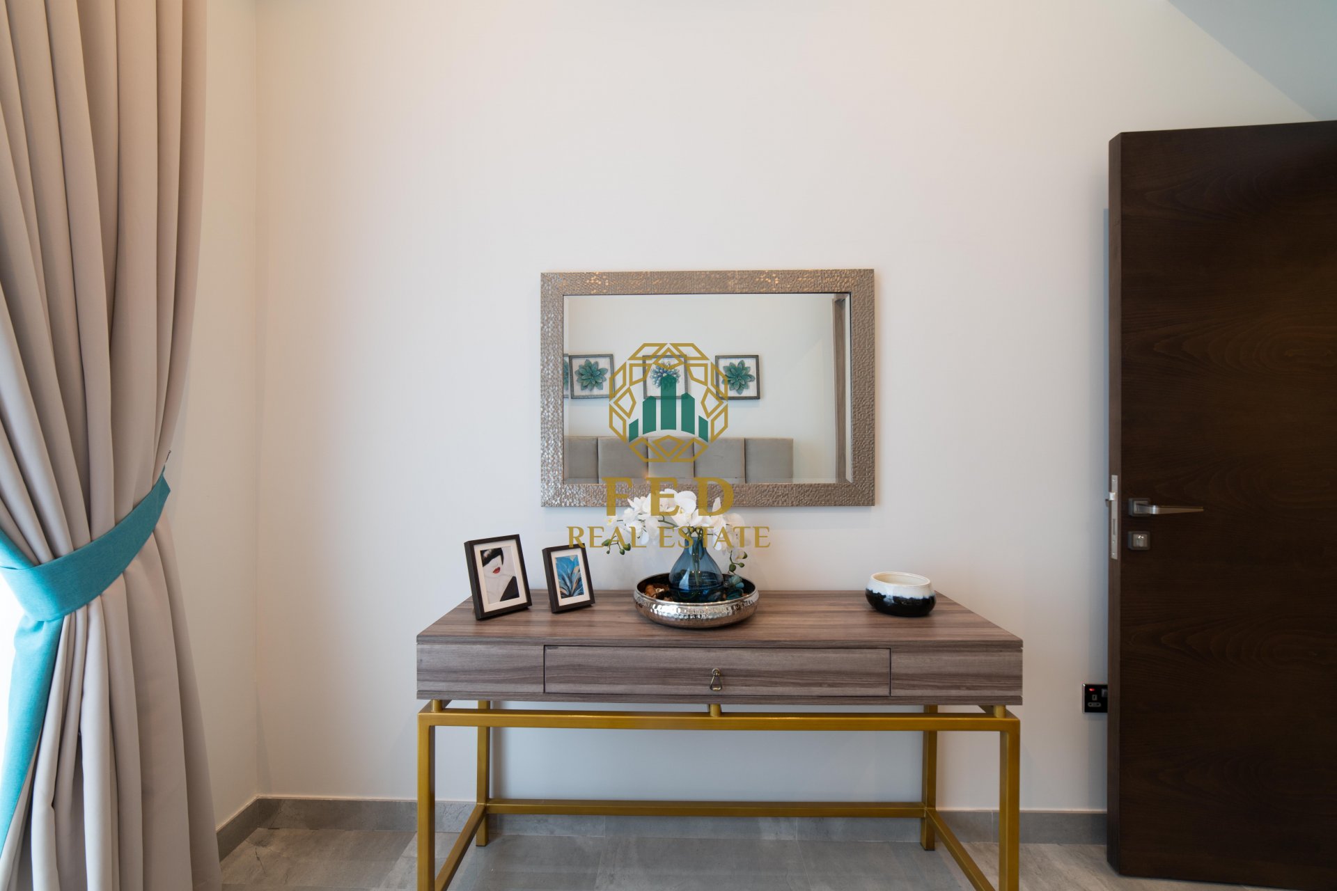 Apartment on Dubai South (Dubai World Central), Dubai, 2 bedrooms, 92.4 m2  | Foto 6