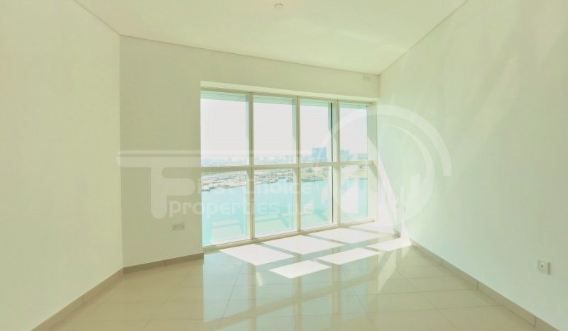 Apartment on Al Reem, Abu-Dhabi, 2 bedrooms, 154 m2  | Foto 8