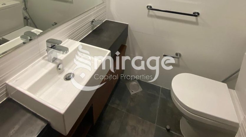 Apartment on Al Reem, Abu-Dhabi, 1 bedroom, 66.3 m2  | Foto 10