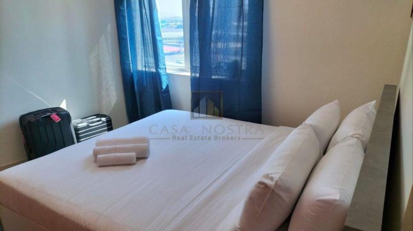 Apartment on Dubai Marina, 2 bedrooms, 100.7 m2  | Foto 10