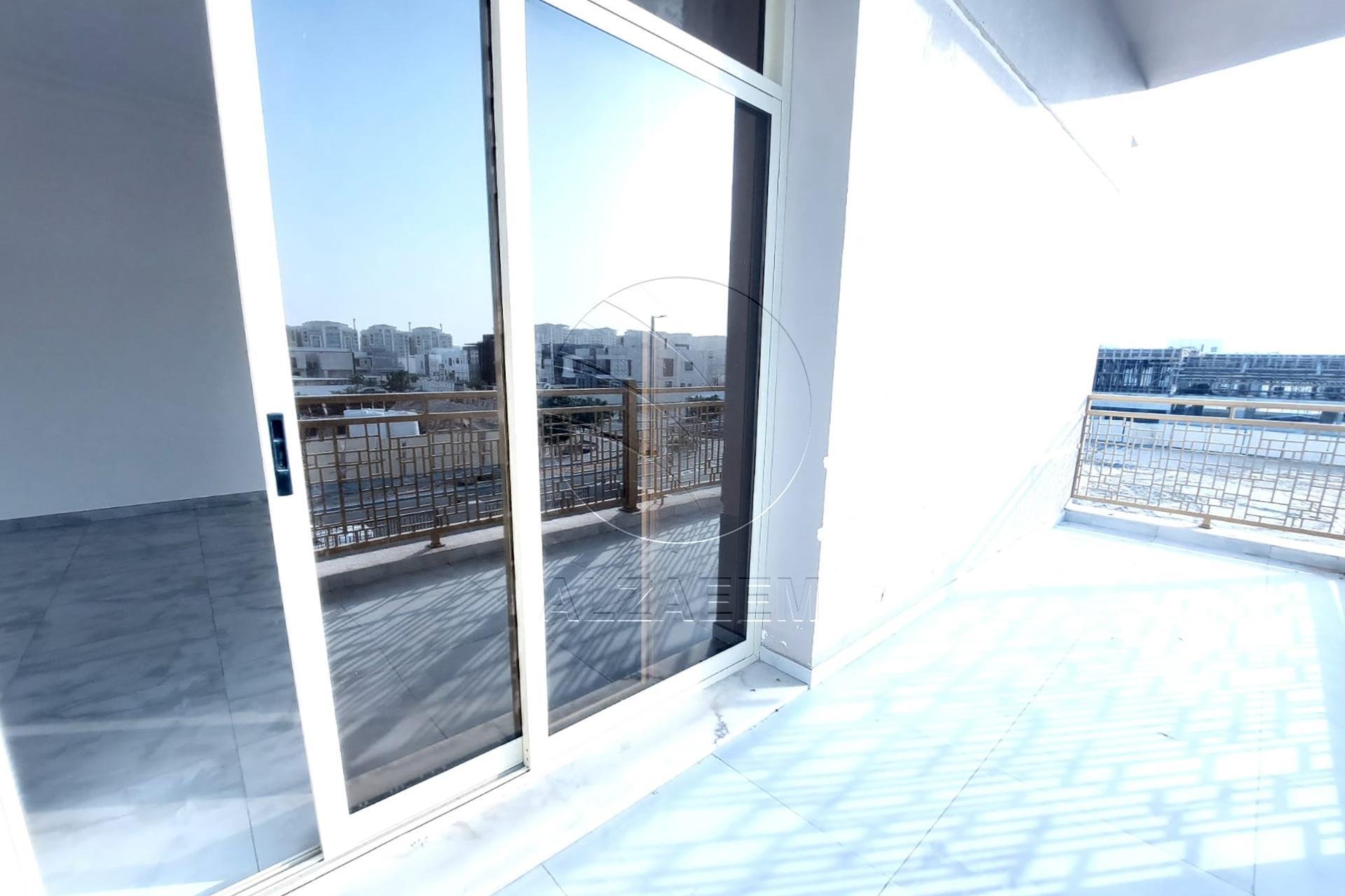 Villa on Khalifa City, Abu-Dhabi, 5 bedrooms, 929 m2  | Foto 18