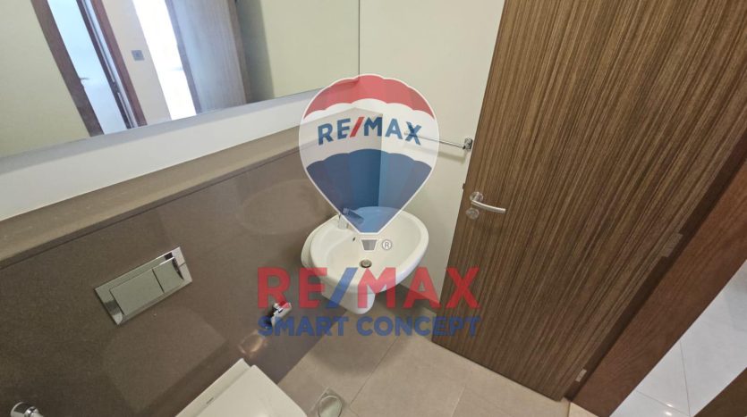 Apartment on Al Raha Beach, Abu-Dhabi, 1 bedroom, 95.7 m2  | Foto 13