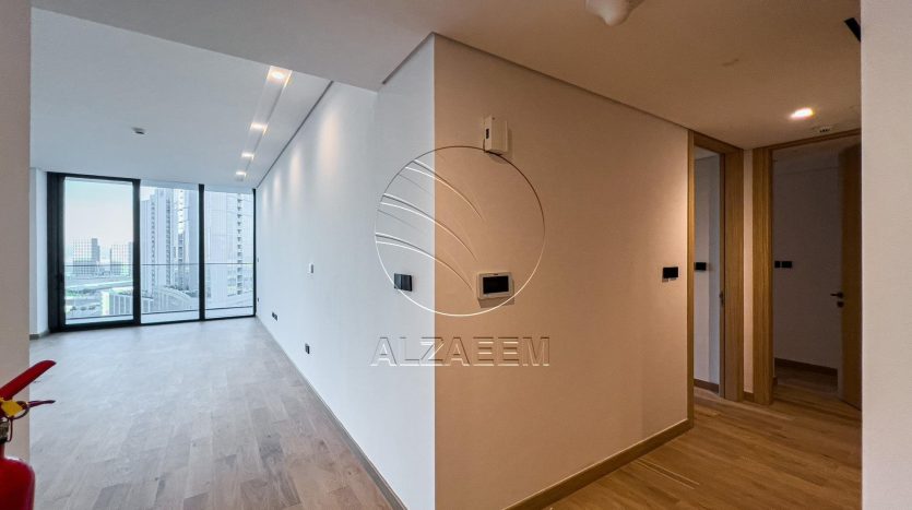 Apartment on Al Reem, Abu-Dhabi, 2 bedrooms, 125 m2  | Foto 10