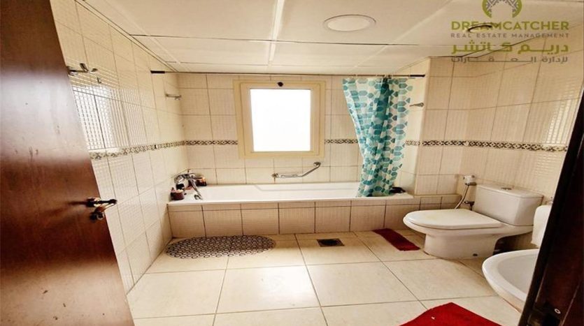 Apartment on Al Hamra Village, Ras-al-khaimah, 2 bedrooms, 210 m2  | Foto 17