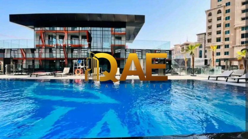 Apartment on Al Jaddaf, Dubai, 1 bedroom, 66 m2  | Foto 19