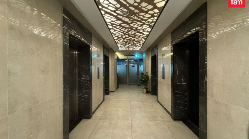 Apartment on Al Sufouh, Dubai, 3 bedrooms, 204.1 m2  | Foto 12